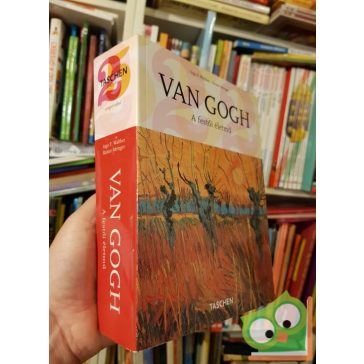 I. Walther, R. Metzger: Van Gogh - A festői életmű