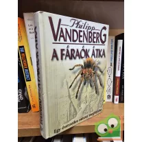 Philipp Vandenberg: A fáraók átka