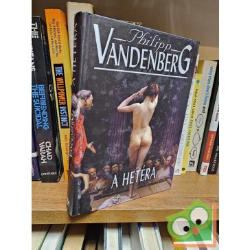 Philipp Vandenberg: A Hetéra