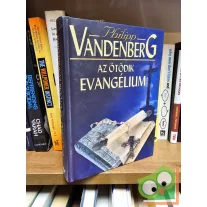 Philipp Vandenberg: Az ötödik evangélium