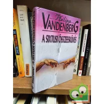Philipp Vandenberg: A sixtusi összeesküvés