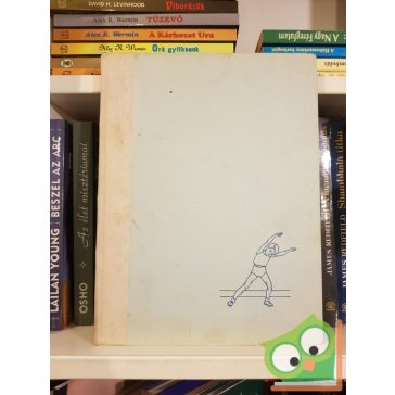 Várkői Ferenc: Kisgyermekek tornája