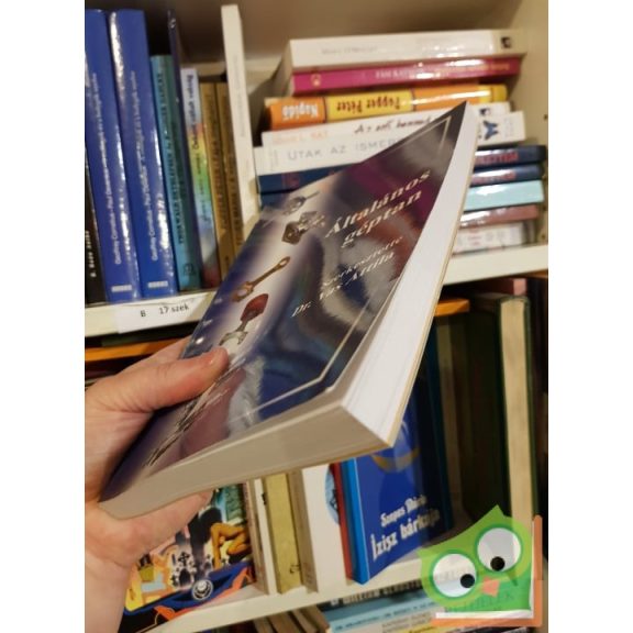 Vas Attila: Általános géptan (Ritka)