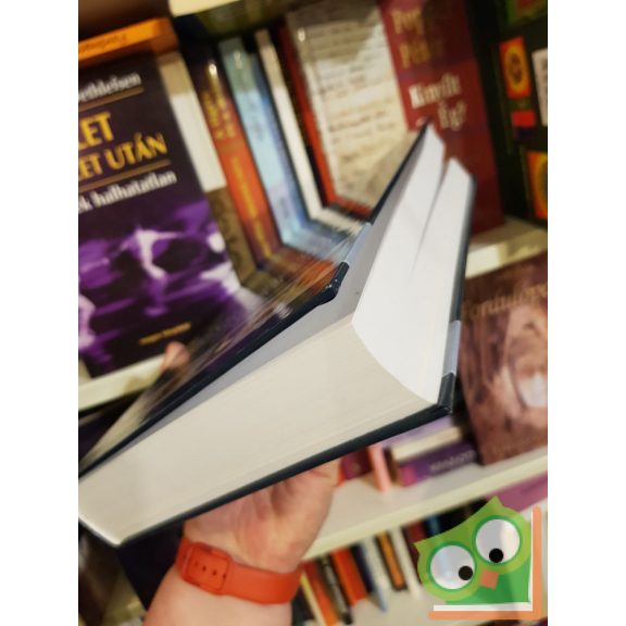 Ángyán J., Tardy János Vajnáné Madarassy A.: Védett és érzékeny természeti területek mezőgazdálodásának alapjai