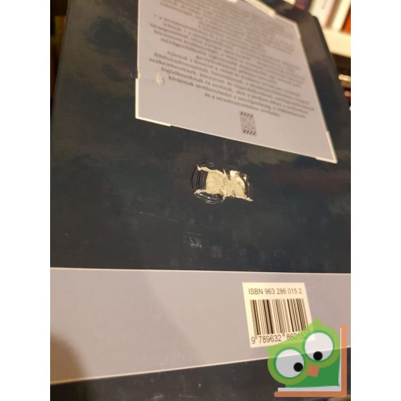 Ángyán J., Tardy János Vajnáné Madarassy A.: Védett és érzékeny természeti területek mezőgazdálodásának alapjai