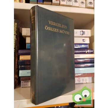 Verguilius Összes művei