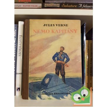Verne Gyula: Némo kapitány