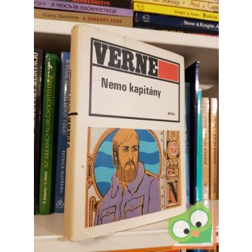 Verne Gyula: Némo kapitány