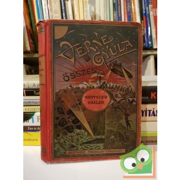 Verne Gyula: Névtelen család