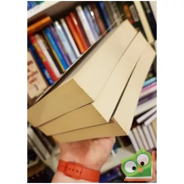 Lisa Smedman: Vezeklő papnő 1-3.