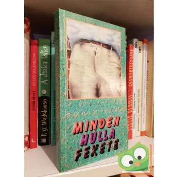 Boris Vian: Minden hulla fekete