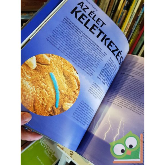 Reader Digest's: A világegyetem evolúciója (Határtalan természet)