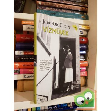 Jean-Luc Outers: Vízművek (Valahol Európában sorozat)