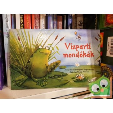 Vizparti mondókák (Leparelló)