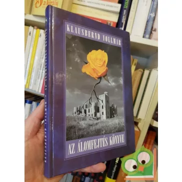 Klausbernd Vollmar: Az ​álomfejtés könyve