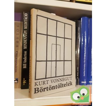 Kurt Vonnegut: Börtöntöltelék