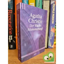 Agatha Christie: Der Wachsblumenstrauss (Hercule Poirot 31.)