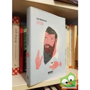 Erik Wahström: Isten
