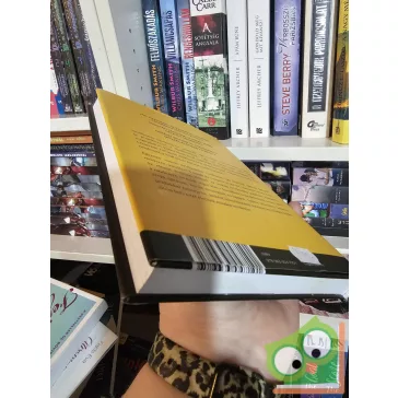   Jordan Belfort: A Wall Street farkasának értékesítési módszere (ritka)