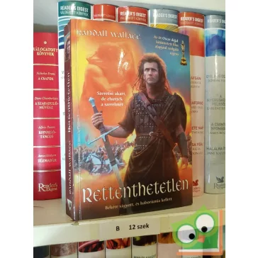 Randall Wallace: Rettenthetetlen