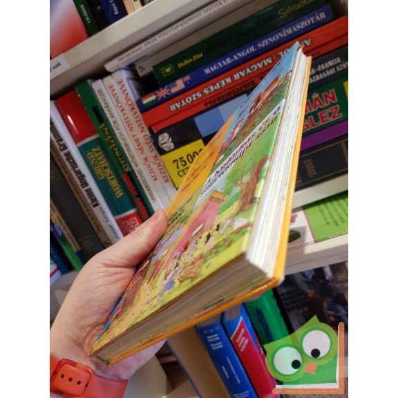 Walt Disney: Vidám mesék