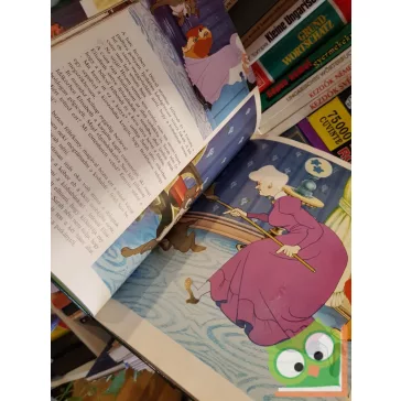 Walt Disney: Góliát/ A rút kikacsa/ Susi és tekergő