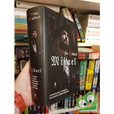 Mika Waltari: Mikael