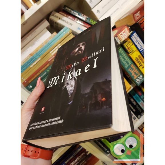 Mika Waltari: Mikael