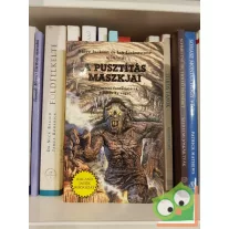   Robin Waterfield: A pusztítás maszkjai (Kaland, játék, kockázat)