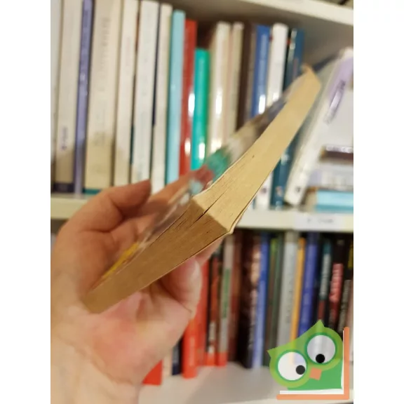 Robin Waterfield: A pusztítás maszkjai (Kaland, játék, kockázat)