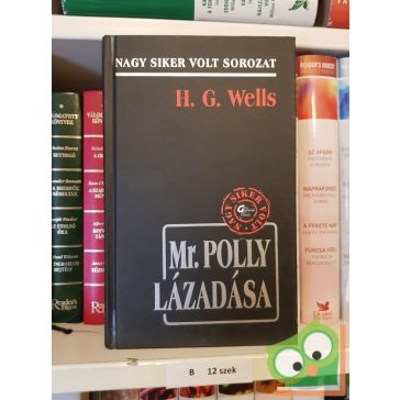 H. G. Welles: Mr Polly lázadása