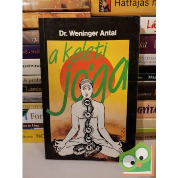Weninger Antal: A keleti jóga
