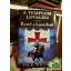 Jack Whyte: Rend a káoszban - A templom lovagjai 3. könyv