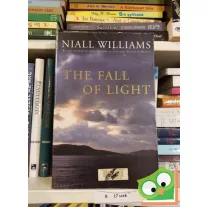 Niall Williams: The falls of light