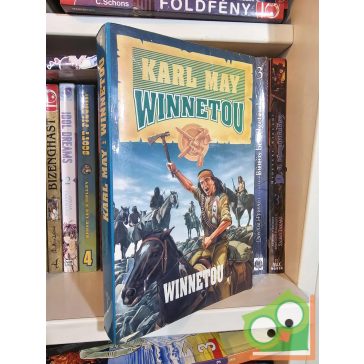 Karl May: Winnetou (Winnetou 6.)