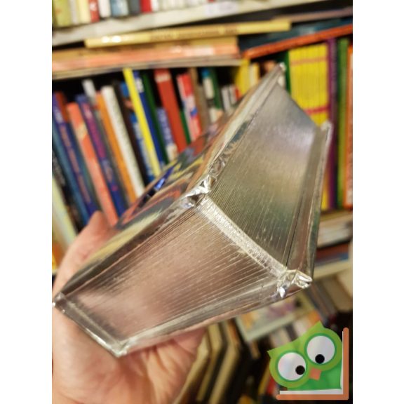 Tony Wolf: Mesél a hold