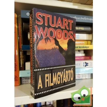 Stuart Woods: A filmgyártó