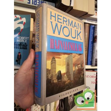 Herman Wouk: Hajnalcsillag