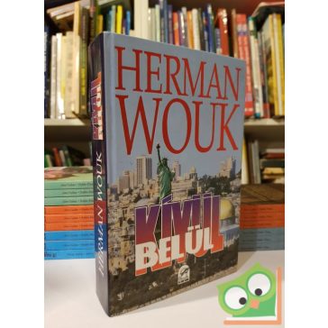 Herman Wouk: Kivül belül