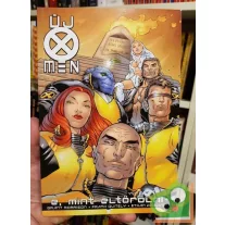 Új X-Men: e, mint eltörölni