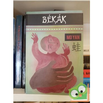 Mo Yan: Békák