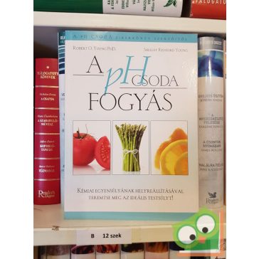 Robert O. Young: A pH csoda fogyás