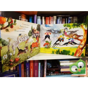 Móra Ferenc: Zengő ABC