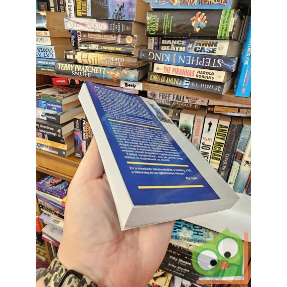 Zig Ziglar: Fent a csúcson (Amerikai sikerkönyvek)