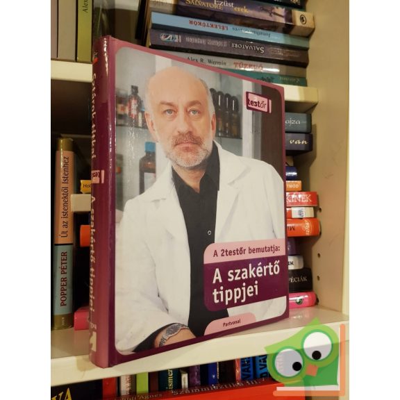 Pistyur Veronika, Vámos Erika, Szabó László: A 2 testőr bemutatja: Sztárok titkai - A szakértő tippjei