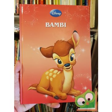 Walt Disney: Bambi