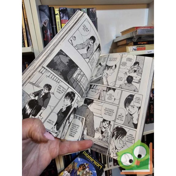 Tóme Kei: A bárány panasza 1. (A bárány panasza 1.)