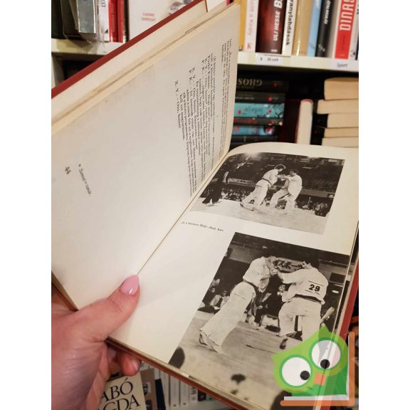 Serényi János: A bátrak harca