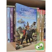 Lawrence Watt-Evans: A baziliszkusz hatalma (Dus Lordjai 1.)