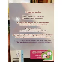 Siku Akinsiku: A Biblia manga (magyar nyelvű manga)